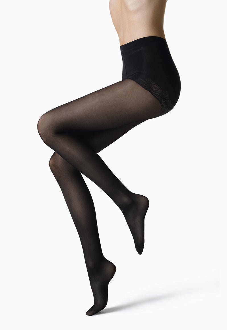 Fogal | Make - Up Shapewear Tights - 10555|2100-S