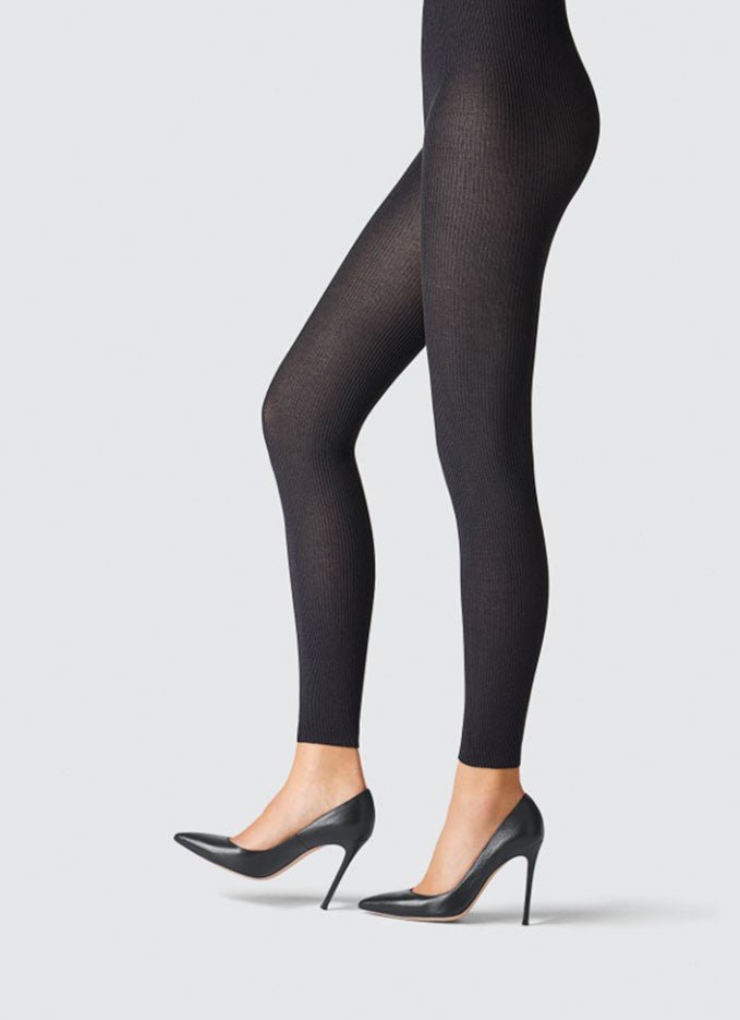 Fogal | Nepal Leggings - 50593|BLACK-L