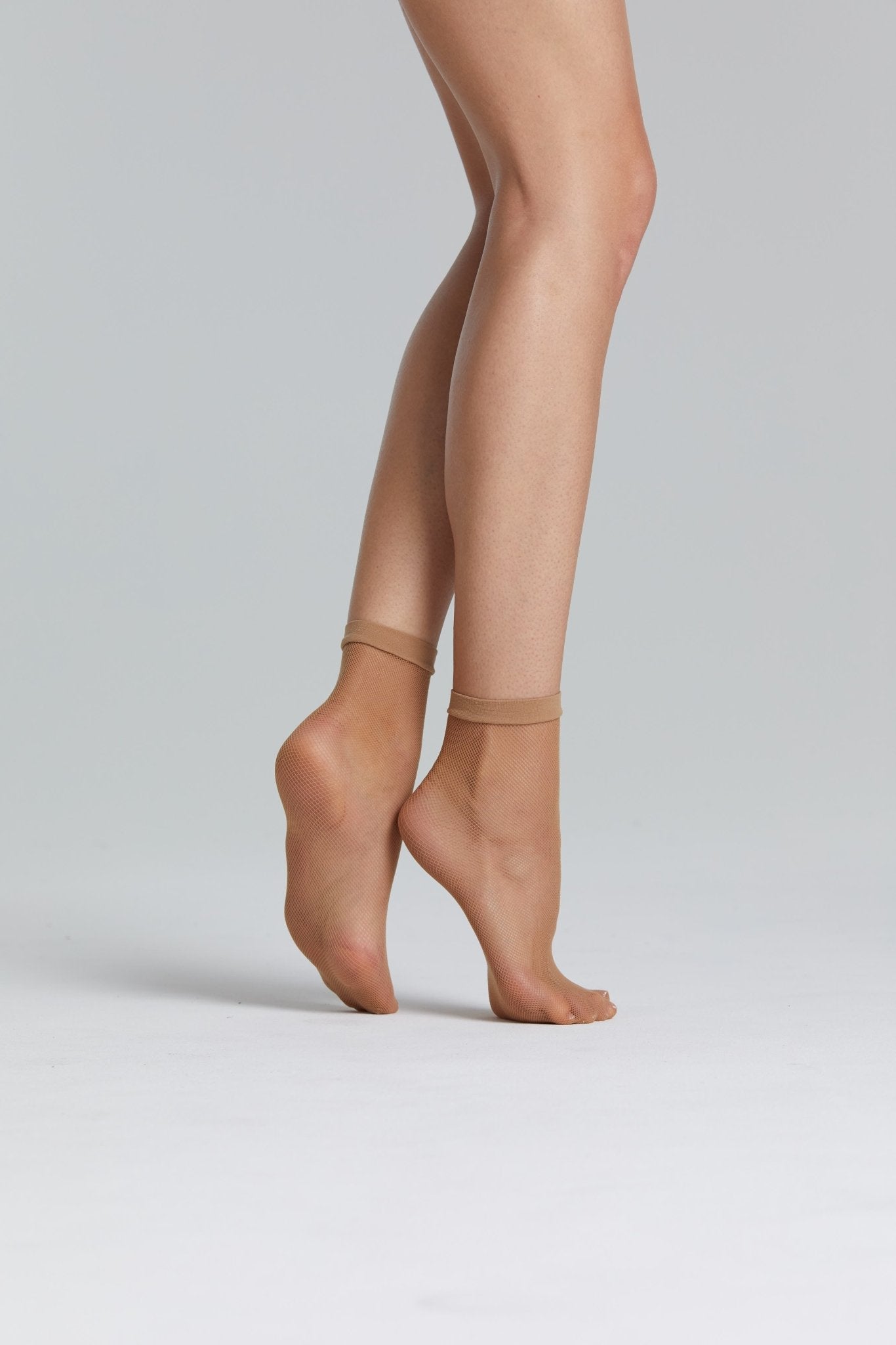 Fogal | Netlace Socks - 3057|1080-ONE