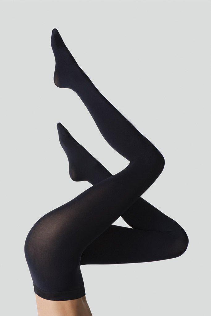 Fogal | Noir Absolu Tights - 10570|BLACK-L