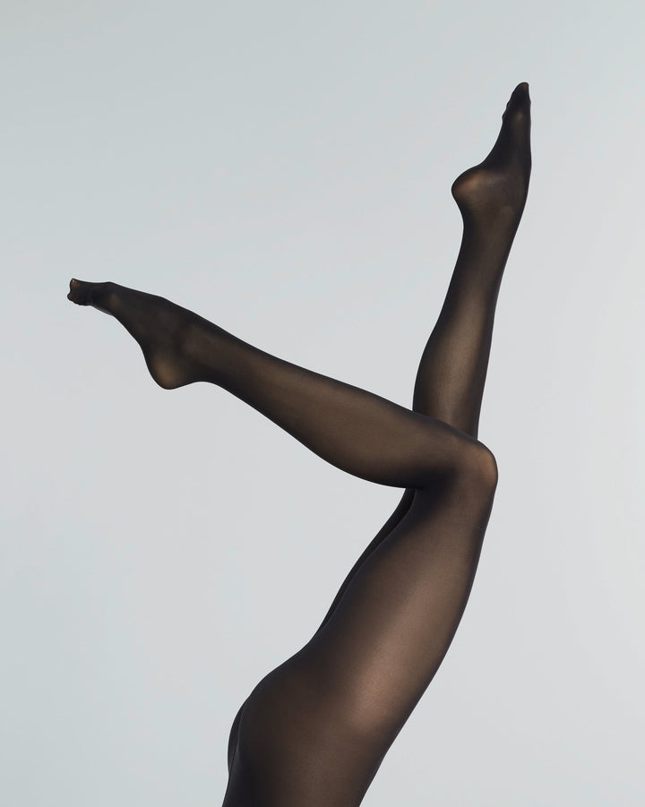 Fogal - Opaque Tights (Special Offer) 30D - Semi-opaque, soft feel, matte, vibrant colors
