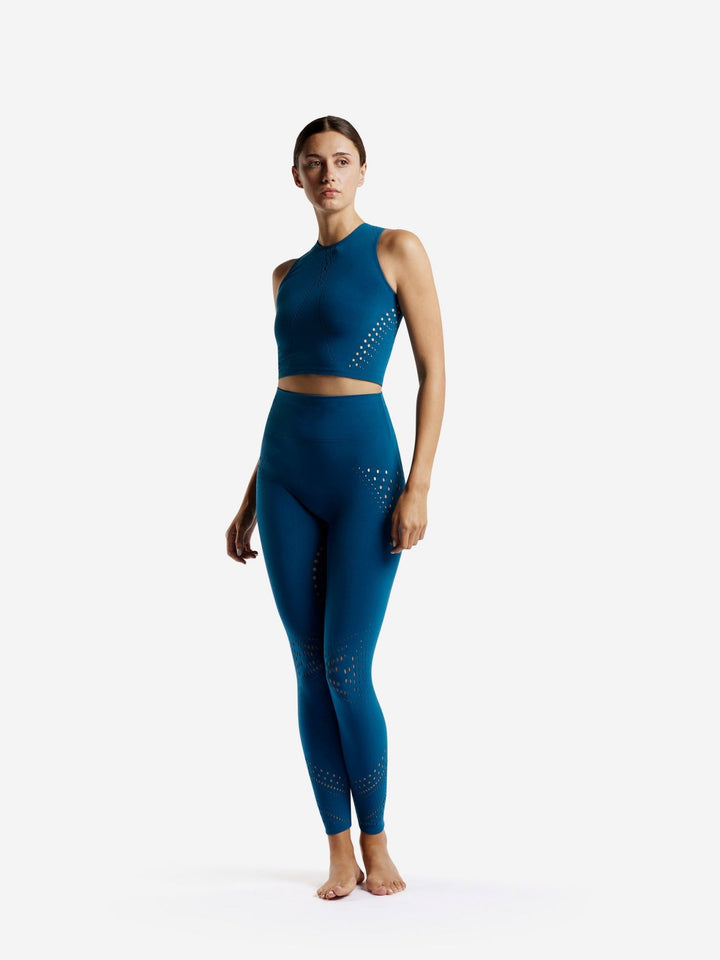 Fogal | Osmo Activewear Top - 60536|BALTI-SM