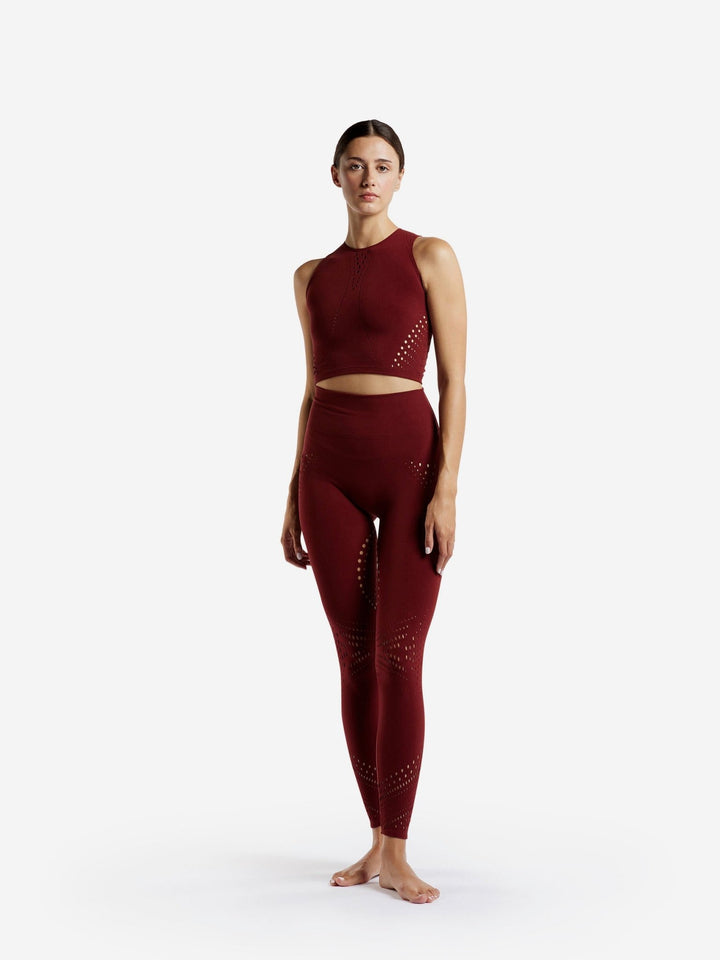 Fogal | Osmo Activewear Top - 60536|BALTI-LLX