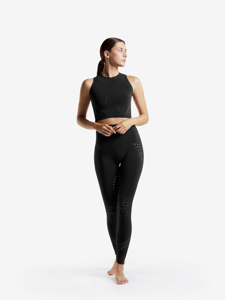 Fogal | Osmo Activewear Top - 60536|CEDAR-LLX