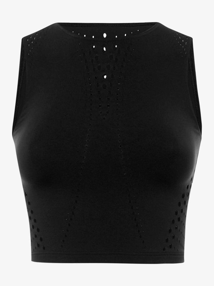 Fogal | Osmo Activewear Top - 60536|CEDAR-LLX