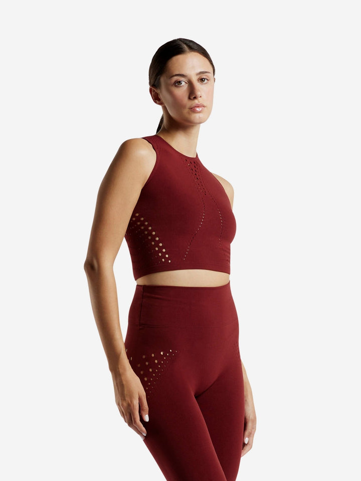 Fogal | Osmo Activewear Top - 60536|CEDAR-LLX