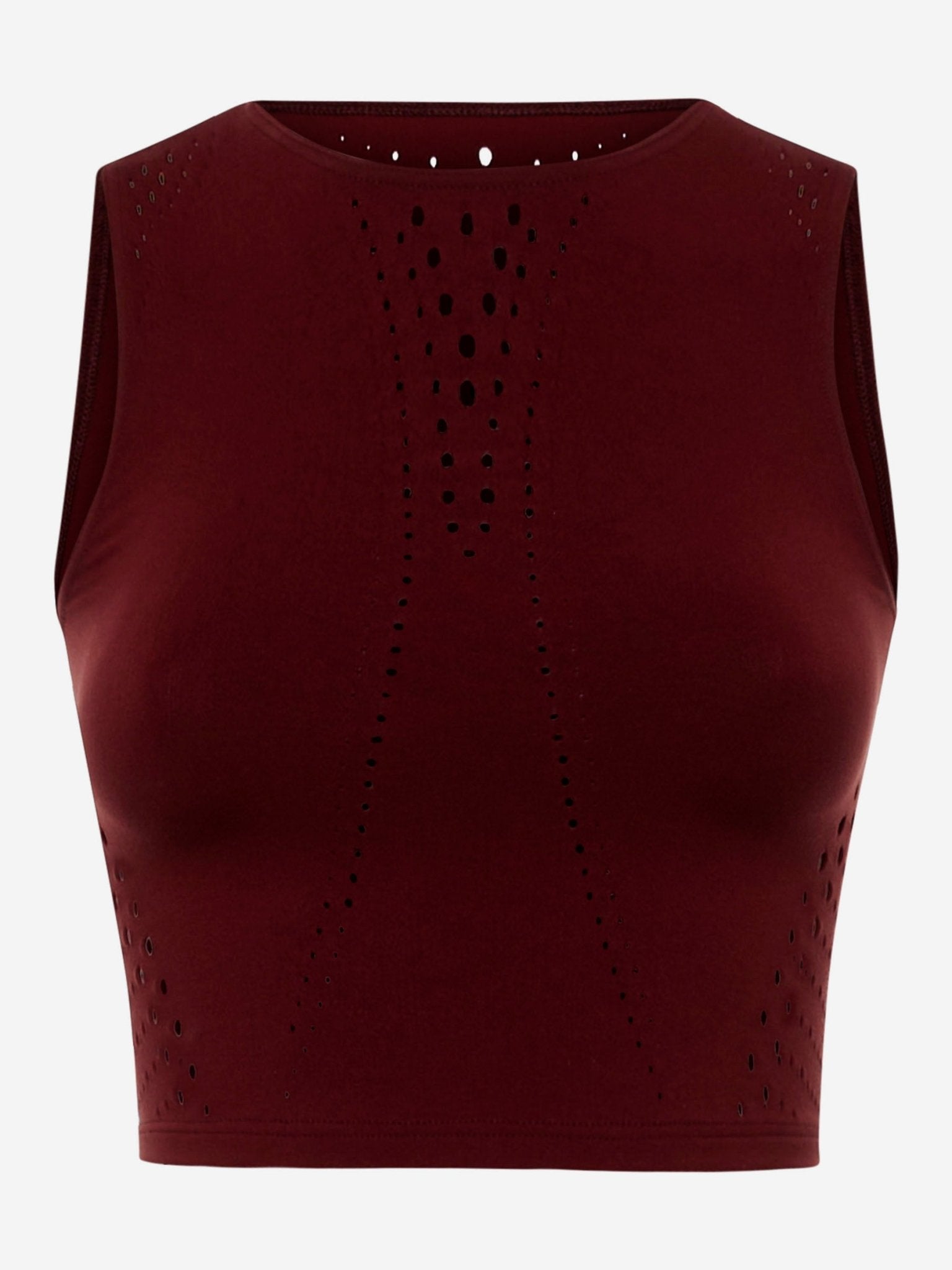 Fogal | Osmo Activewear Top - 60536|CEDAR-LLX