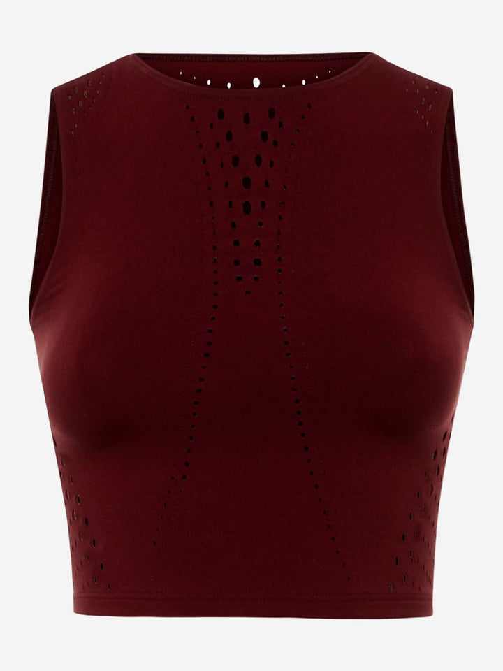 Fogal | Osmo Activewear Top - 60536|CEDAR-LLX