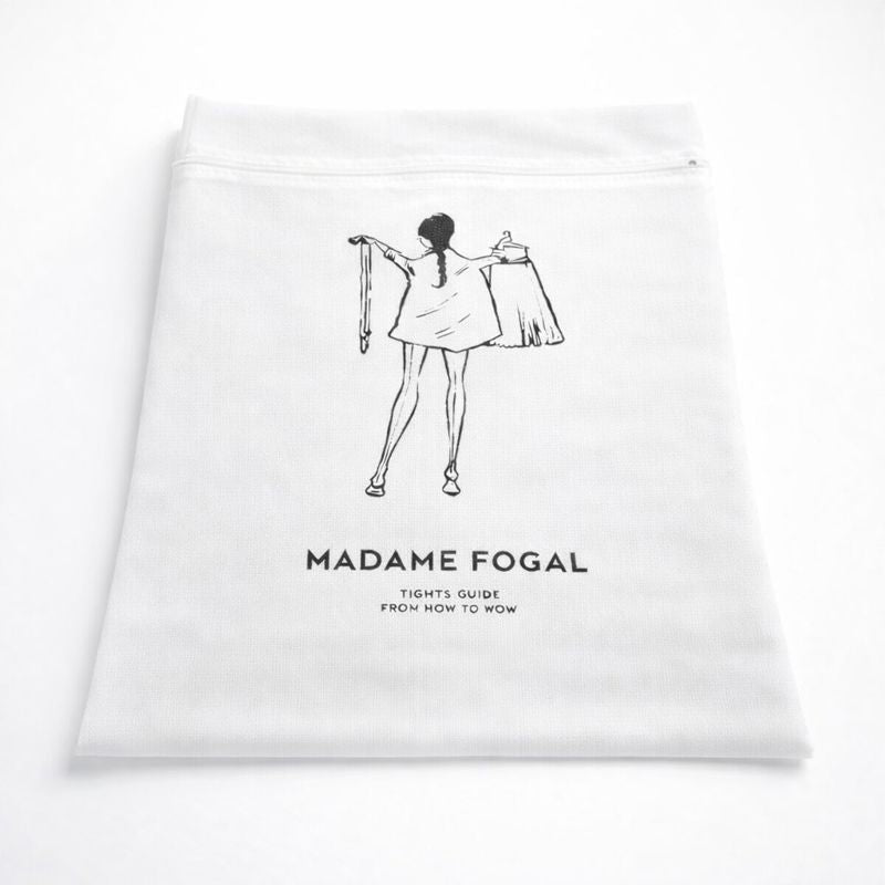 Fogal | Pret - A - Laver (Washing bag) - 4004|2000-ONE