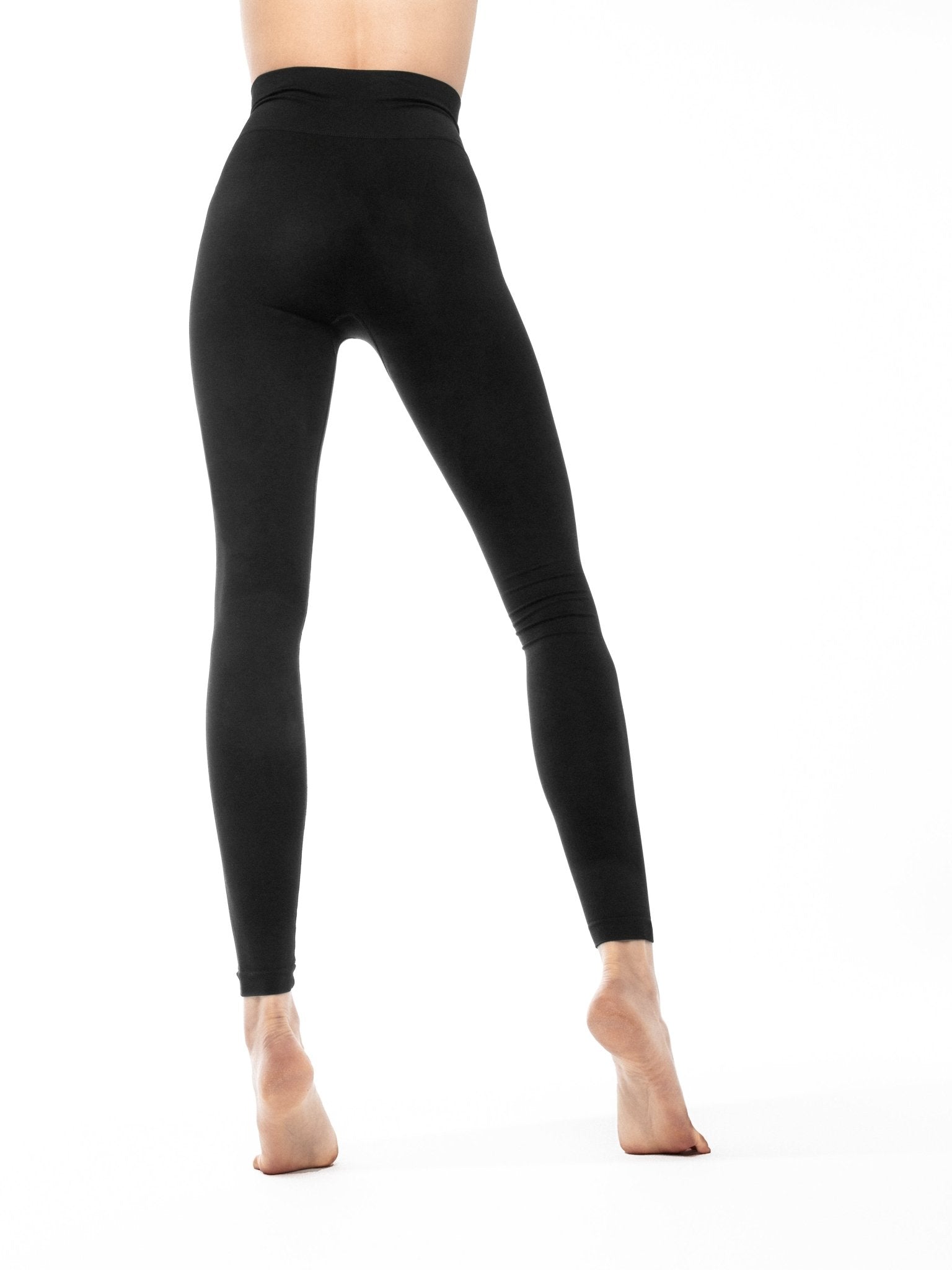Fogal | Serena Leggings - 60300|BLACK-SM