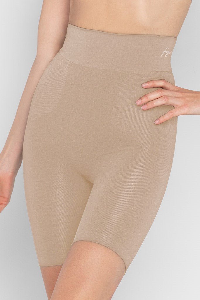 Fogal | Uma Shapewear Short - 60200|NUDE-LLX