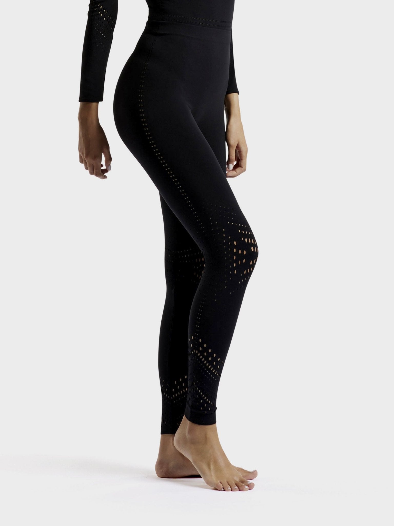 Fogal | Zadig & Voltaire Wadim Activewear Leggings - 60321|2100-XS-S