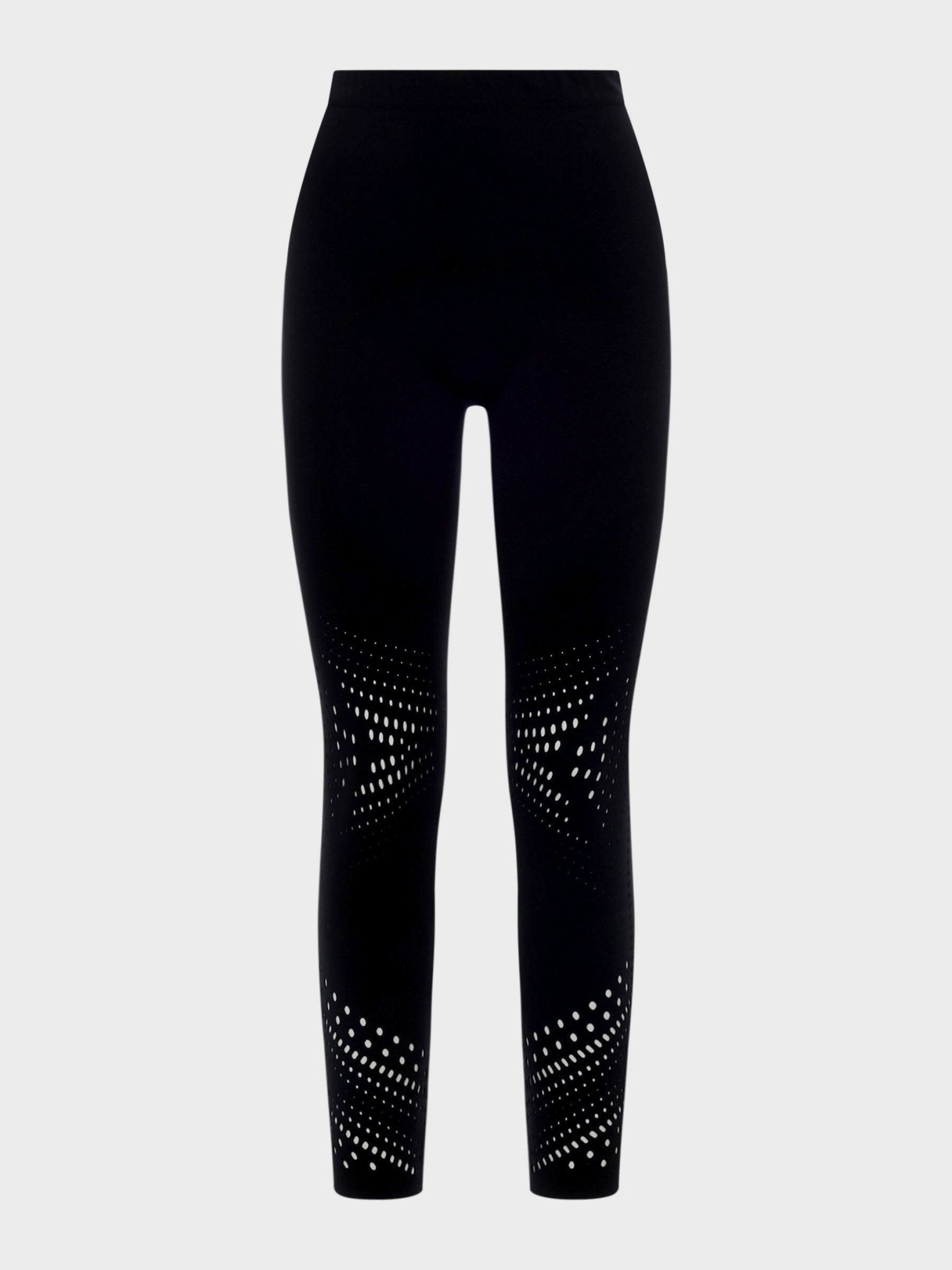 Fogal - Wadim High-Waist Leggings – Seamless, Sculpting, Velvet-touch (For Zadig & Voltaire)