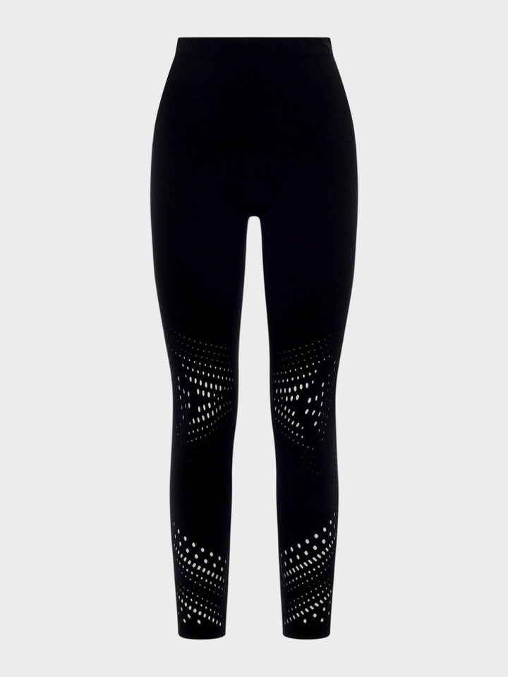 Fogal - Zadig & Voltaire Wadim High-Waisted Leggings – Seamless, Sculpting