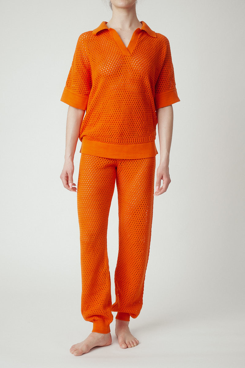 Antibes Trousers Beachwear - Fogal
