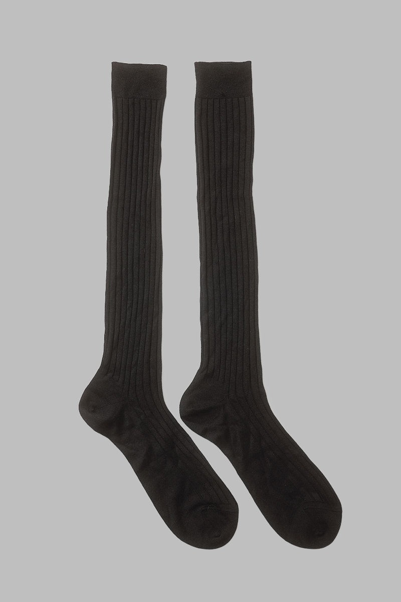 Fogal for Men - Mayfair Knee Socks