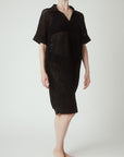 Arles - Polo Short Dress